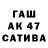 ТГК концентрат Anirudh.V. Amin